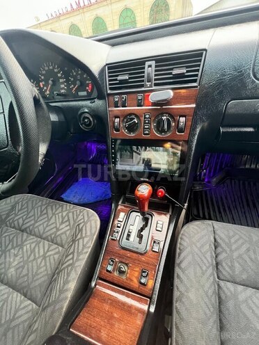 Mercedes C 180 1995, 200,000 km - 1.8 л - Lənkəran