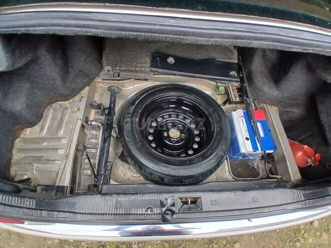 Mercedes C 180 1995, 200,000 km - 1.8 л - Lənkəran
