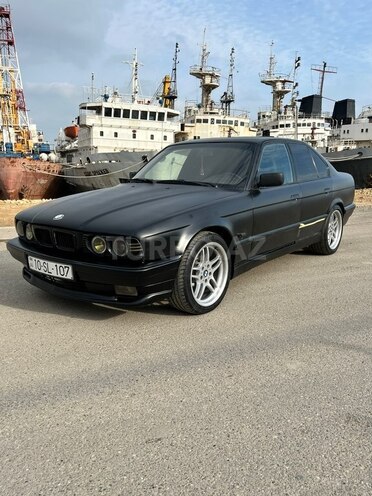 BMW 525 1995, 180,000 km - 2.5 l - Bakı