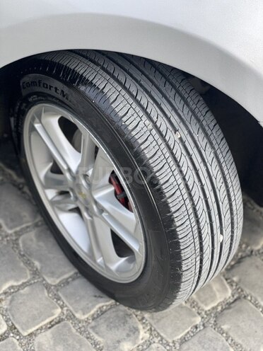 Chevrolet Cruze 2016, 227,000 km - 1.4 l - Bakı