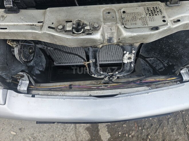 Mercedes C 220 1994, 258,264 km - 2.2 л - Bakı