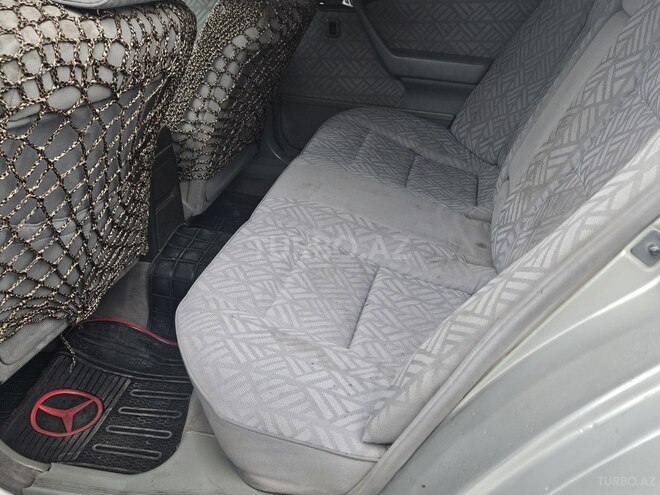 Mercedes C 220 1994, 258,264 km - 2.2 л - Bakı