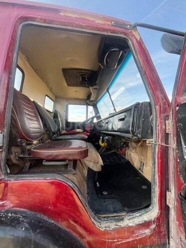 KamAz 55111 1994, 292,000 km - 11.0 l - Bakı