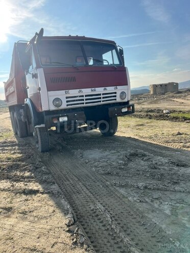 KamAz 55111 1994, 292,000 km - 11.0 l - Bakı