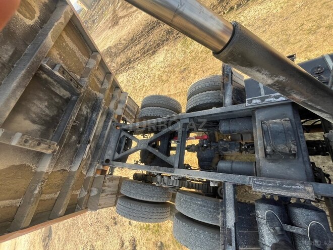 KamAz 55111 1994, 292,000 km - 11.0 l - Bakı