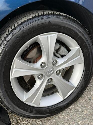 Hyundai Elantra 2015, 269,000 km - 1.8 l - Bakı