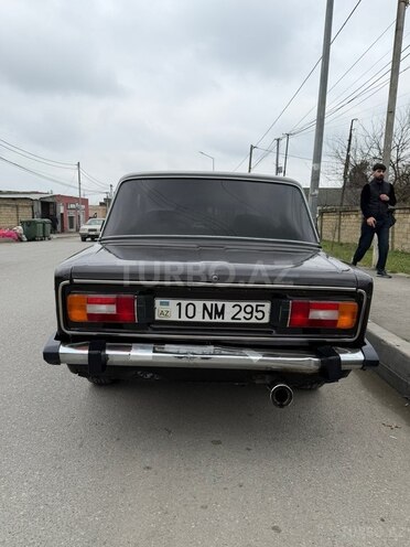 LADA (VAZ) 2106 1989, 100,000 km - 1.5 л - Xaçmaz
