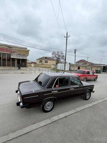 LADA (VAZ) 2106 1989, 100,000 km - 1.5 л - Xaçmaz