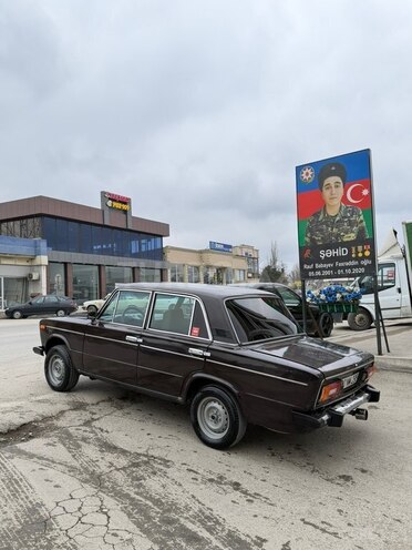 LADA (VAZ) 2106 1989, 100,000 km - 1.5 л - Xaçmaz