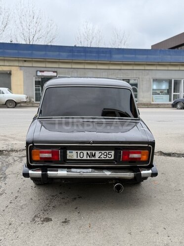LADA (VAZ) 2106 1989, 100,000 km - 1.5 л - Xaçmaz
