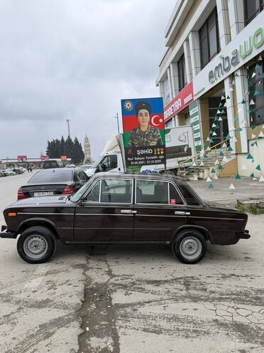 LADA (VAZ) 2106 1989, 100,000 km - 1.5 л - Xaçmaz