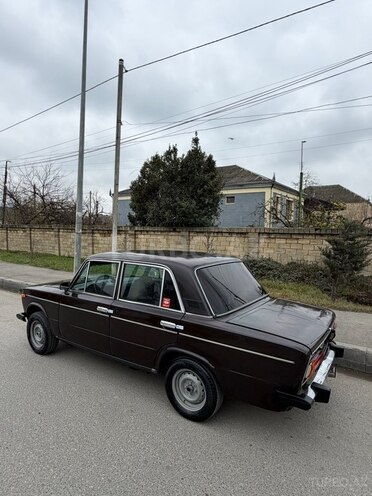 LADA (VAZ) 2106 1989, 100,000 km - 1.5 л - Xaçmaz