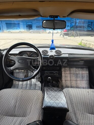 LADA (VAZ) 2106 1989, 100,000 km - 1.5 л - Xaçmaz