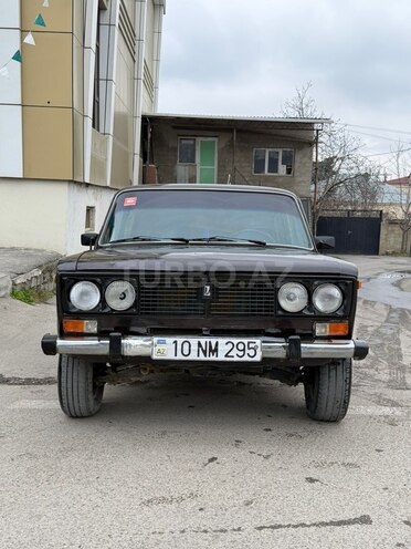LADA (VAZ) 2106 1989, 100,000 km - 1.5 л - Xaçmaz