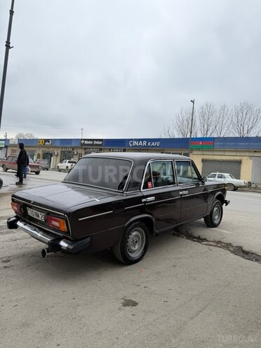 LADA (VAZ) 2106 1989, 100,000 km - 1.5 л - Xaçmaz