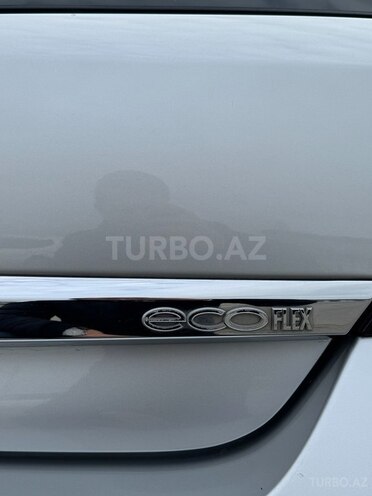 Opel Astra 2009, 275,700 km - 1.4 l - Bakı