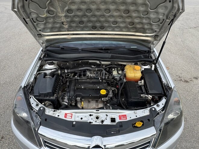 Opel Astra 2009, 275,700 km - 1.4 l - Bakı