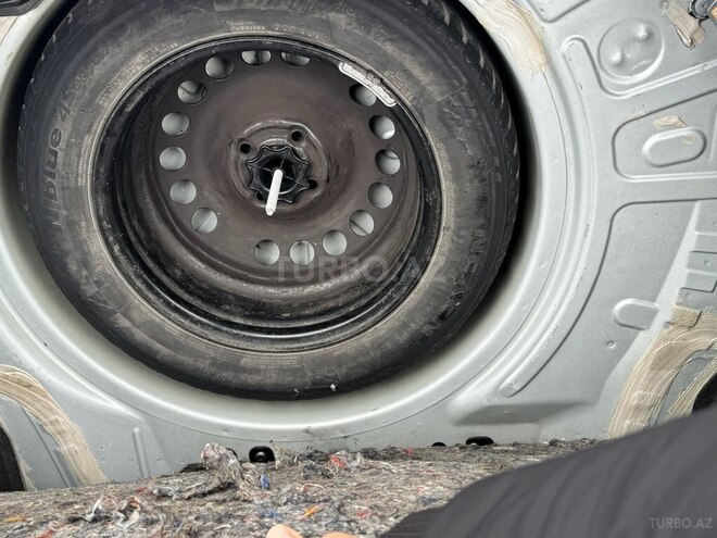 Opel Astra 2009, 275,700 km - 1.4 l - Bakı