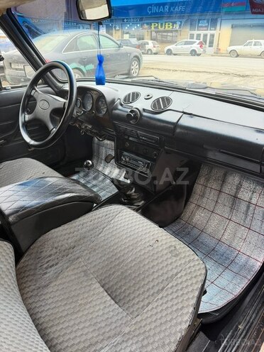 LADA (VAZ) 2106 1989, 100,000 km - 1.5 л - Xaçmaz