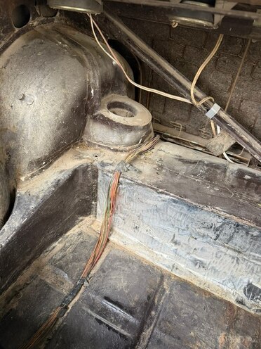 LADA (VAZ) 2106 1989, 100,000 km - 1.5 л - Xaçmaz