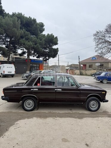 LADA (VAZ) 2106 1989, 100,000 km - 1.5 л - Xaçmaz