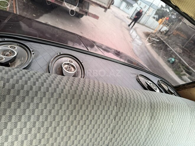 LADA (VAZ) 2106 1989, 100,000 km - 1.5 л - Xaçmaz