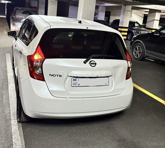 Nissan Note 2016, 148,000 km - 1.2 l - Bakı