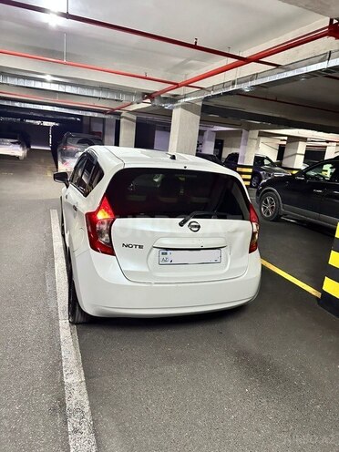 Nissan Note 2016, 148,000 km - 1.2 l - Bakı