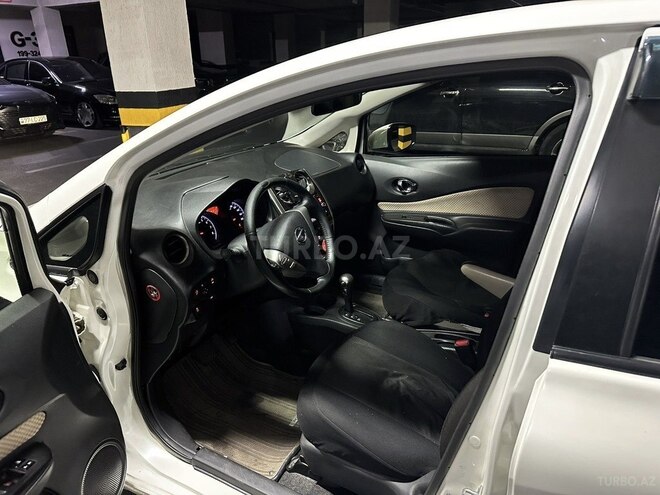 Nissan Note 2016, 148,000 km - 1.2 l - Bakı