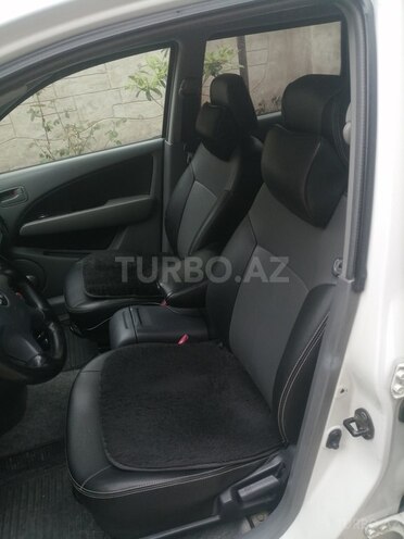 Mitsubishi Airtrek 2001, 476,000 km - 2.0 l - Bakı