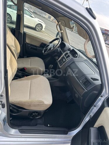 Mitsubishi Pajero io 2004, 249,000 km - 1.8 л - Bakı