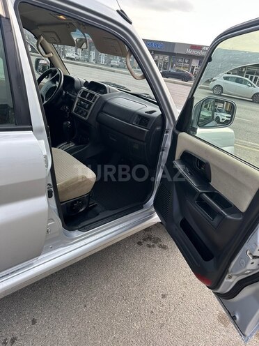 Mitsubishi Pajero io 2004, 249,000 km - 1.8 л - Bakı