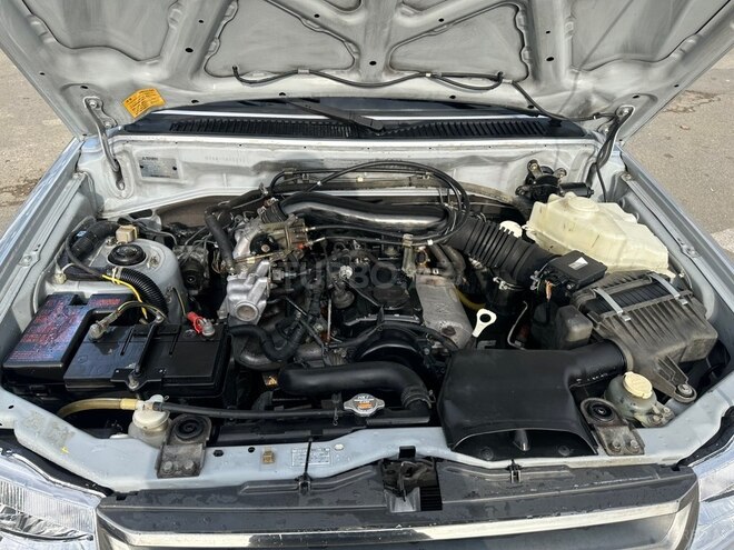 Mitsubishi Pajero io 2004, 249,000 km - 1.8 л - Bakı