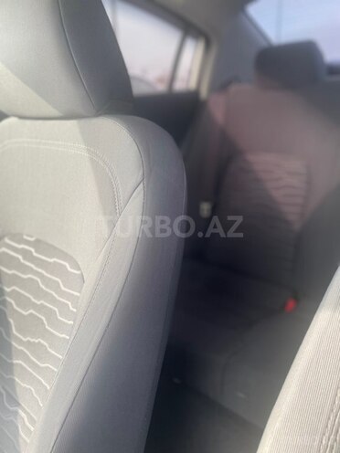 Kia Rio 2013, 123,000 km - 1.4 l - Bakı