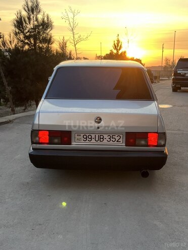 Tofas Sahin 2004, 210,000 km - 1.5 l - Bakı