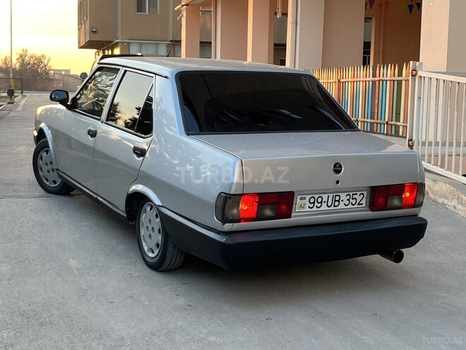 Tofas Sahin 2004, 210,000 km - 1.5 l - Bakı