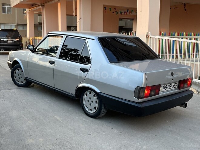 Tofas Sahin 2004, 210,000 km - 1.5 l - Bakı