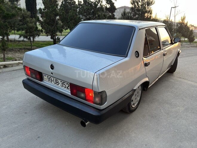 Tofas Sahin 2004, 210,000 km - 1.5 l - Bakı