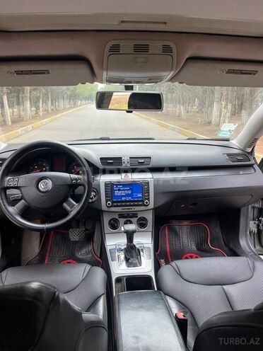 Volkswagen Passat 2005, 225,000 km - 2.0 л - Sumqayıt