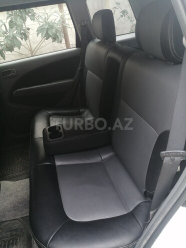 Mitsubishi Airtrek 2001, 476,000 km - 2.0 l - Bakı