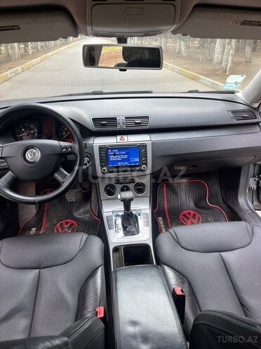 Volkswagen Passat 2005, 225,000 km - 2.0 л - Sumqayıt
