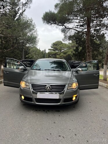 Volkswagen Passat 2005, 225,000 km - 2.0 л - Sumqayıt