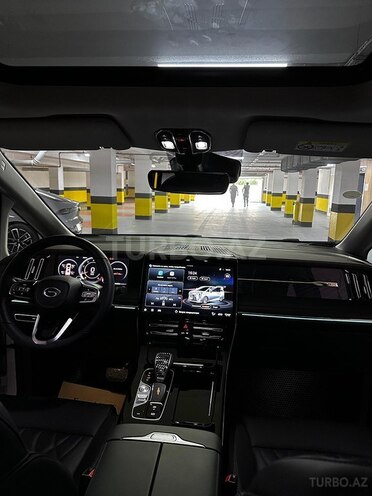 GAC  2024, 20,000 km - 2.0 л - Bakı