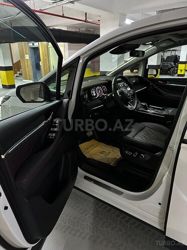GAC  2024, 20,000 km - 2.0 л - Bakı