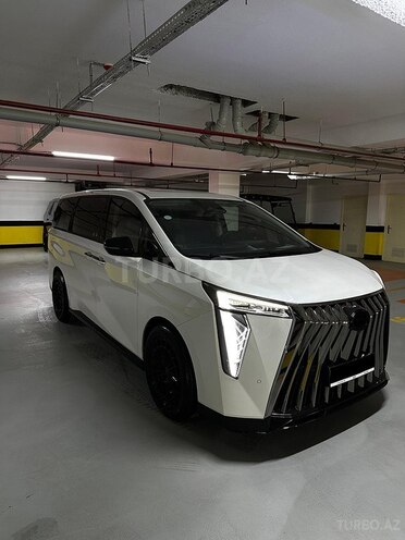 GAC  2024, 20,000 km - 2.0 л - Bakı