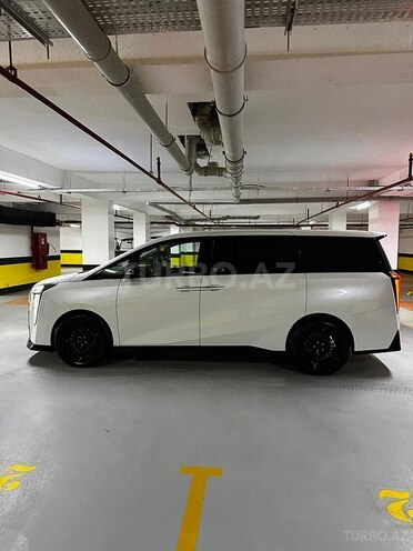 GAC  2024, 20,000 km - 2.0 л - Bakı