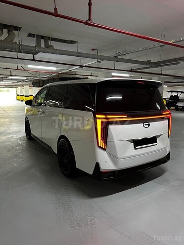 GAC  2024, 20,000 km - 2.0 л - Bakı