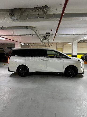 GAC  2024, 20,000 km - 2.0 л - Bakı