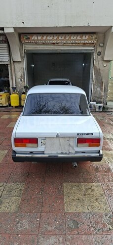 LADA (VAZ) 2107 2008, 92,922 km - 1.6 l - Bakı