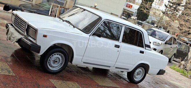 LADA (VAZ) 2107 2008, 92,922 km - 1.6 l - Bakı
